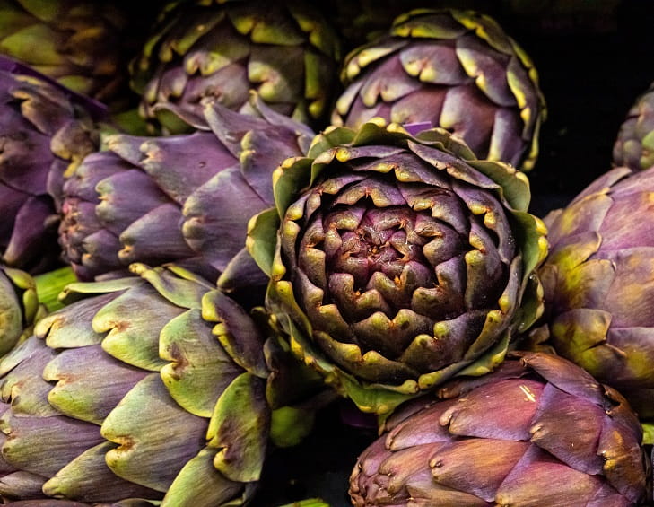 Artichoke Nutrition Facts, Health Benefits, Side Effects