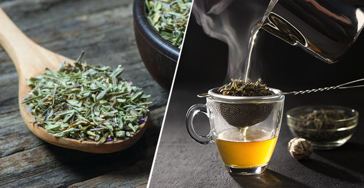 how-to-make-thyme-tea-for-cough