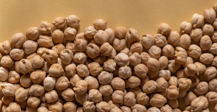 chickpeas