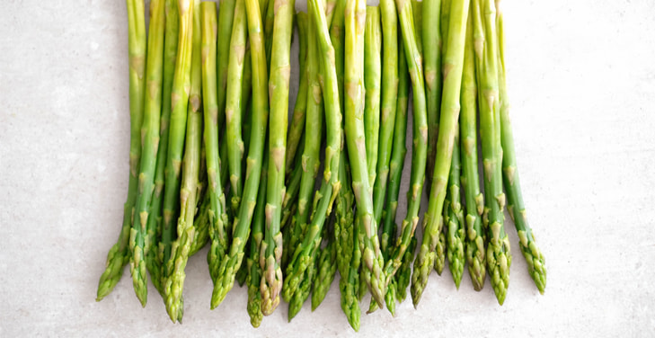 asparagus