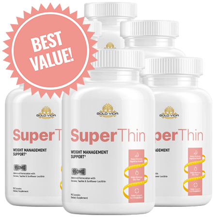 SuperThin