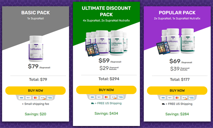 SupraNail-pricing SupraNail-pricing