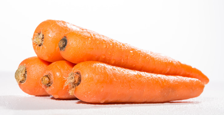 carrots carrots