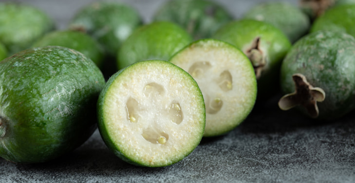 Feijoa Feijoa