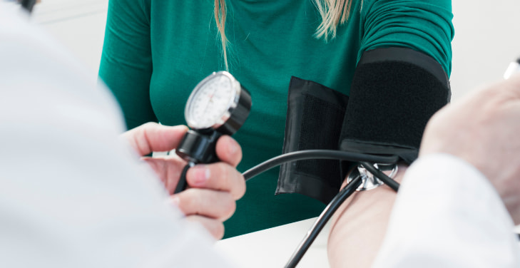 symptoms-of-high-blood-pressure