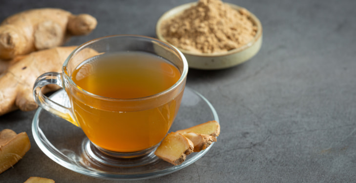 ginger-water-benefits