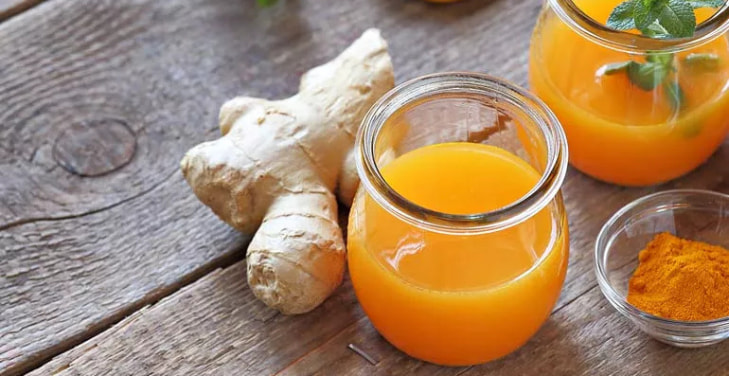 dangers-of-turmeric-water