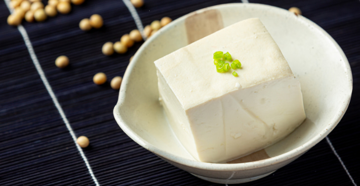 tofu tofu
