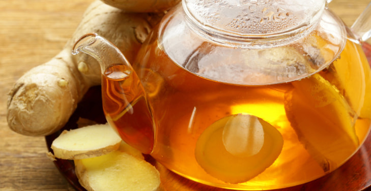 fresh-ginger-tea fresh-ginger-tea