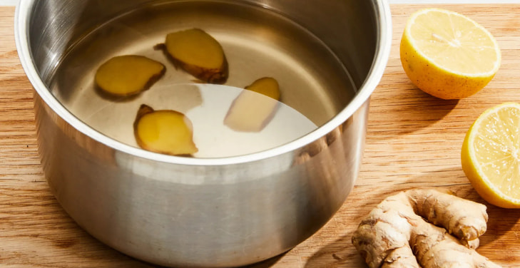 how-to-make-ginger-tea-using-fresh-ginger
