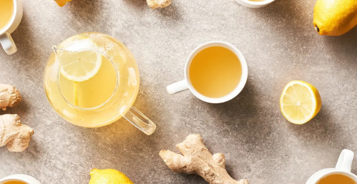 is-ginger-tea-without-sugar-better-than-with-sugar