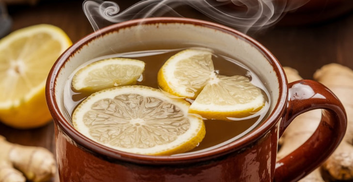benefits-of-lemon-ginger-tea benefits-of-lemon-ginger-tea