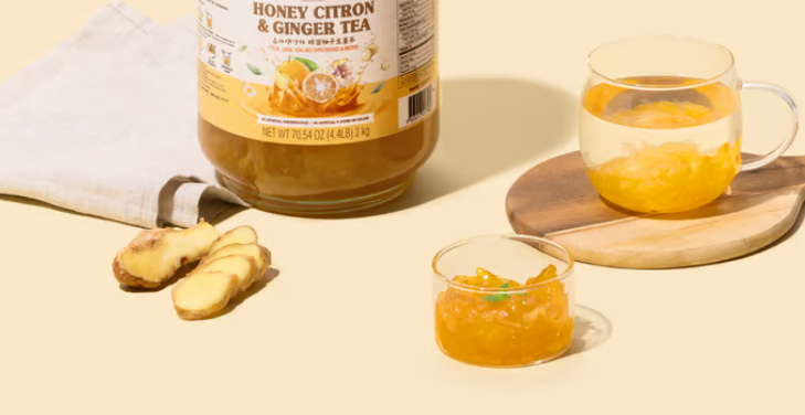 honey-citron-and-ginger-tea honey-citron-and-ginger-tea