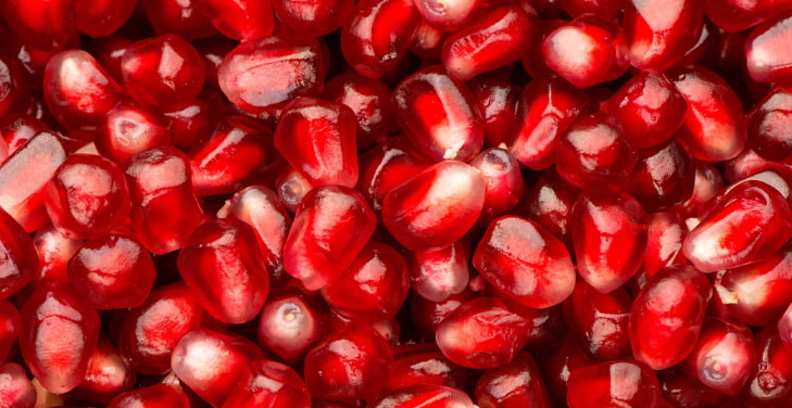 pomegranate-seeds